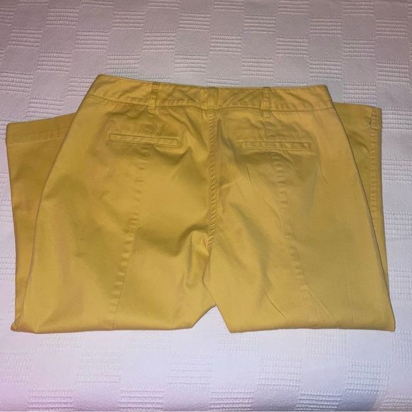 Talbots Capris - Picture 4 of 5